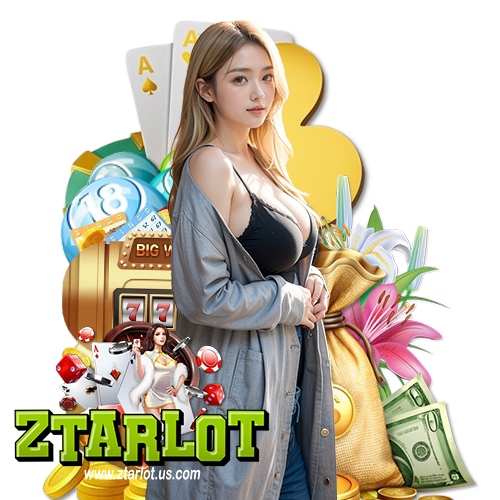 ztarlot สมัคร